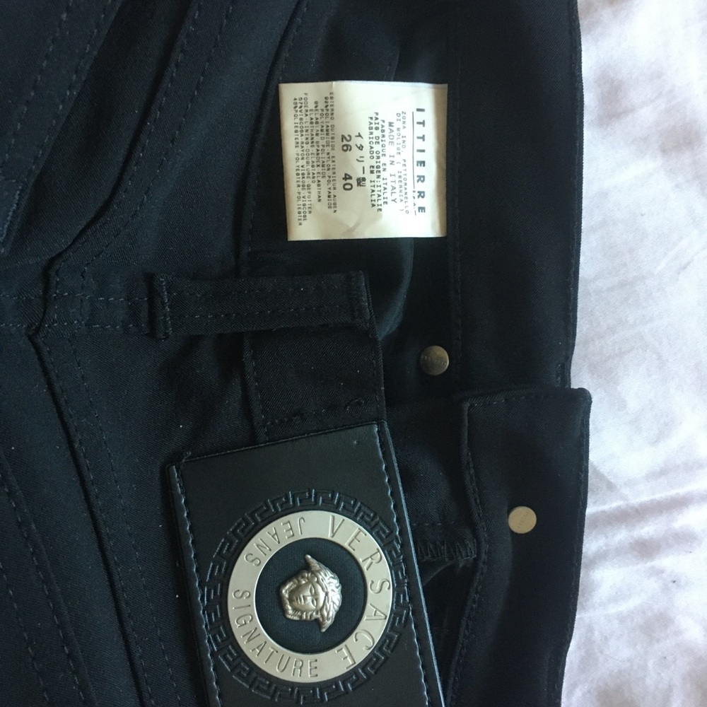 Pants - Picture 9 of 10